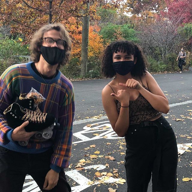 from @jasgarvin on instagram